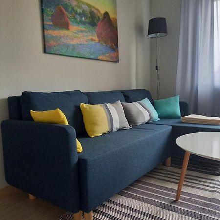 Apartament 26 Dramburg Exterior foto