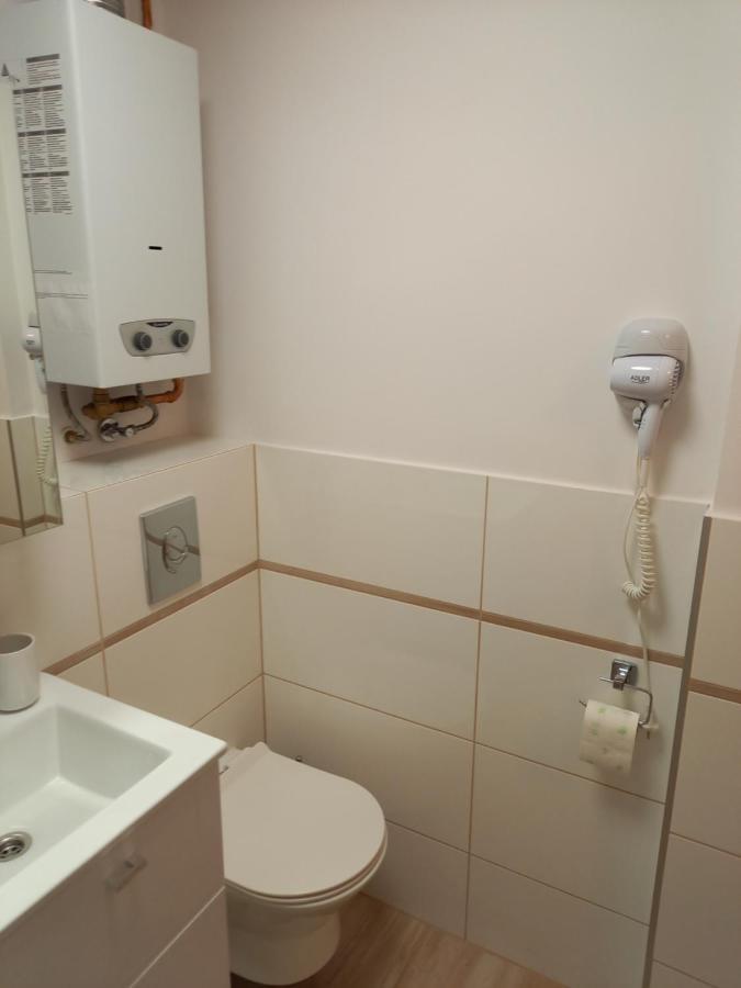 Apartament 26 Dramburg Exterior foto