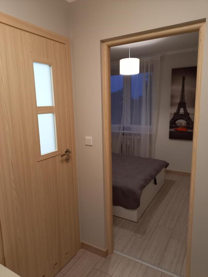 Apartament 26 Dramburg Exterior foto