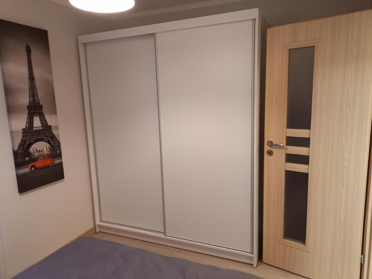 Apartament 26 Dramburg Exterior foto