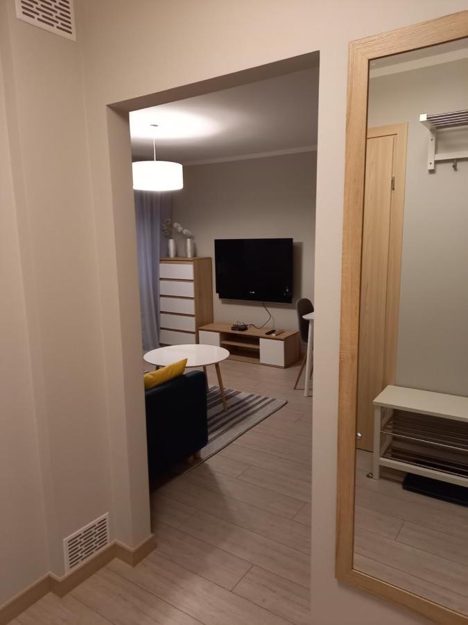 Apartament 26 Dramburg Exterior foto