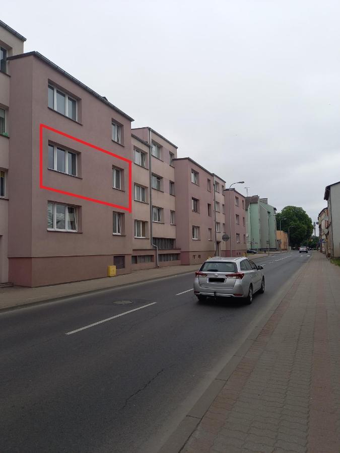 Apartament 26 Dramburg Exterior foto