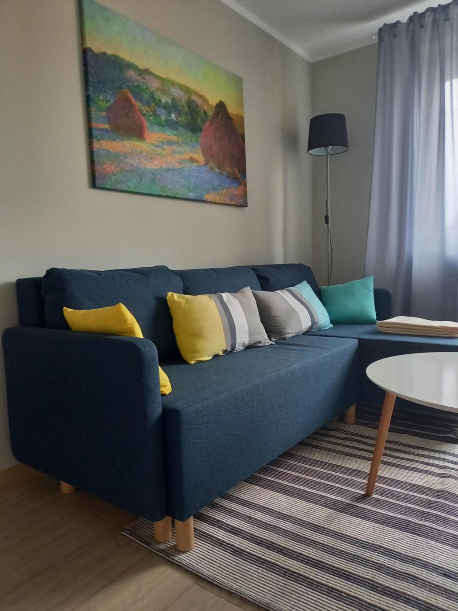Apartament 26 Dramburg Exterior foto